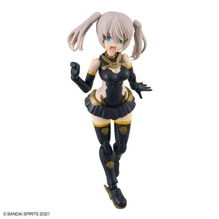 30 Minutes Sisters SIS-Tc20g Tukirna-Diearth (Innocente Form) Model Kit Gallery Image 4