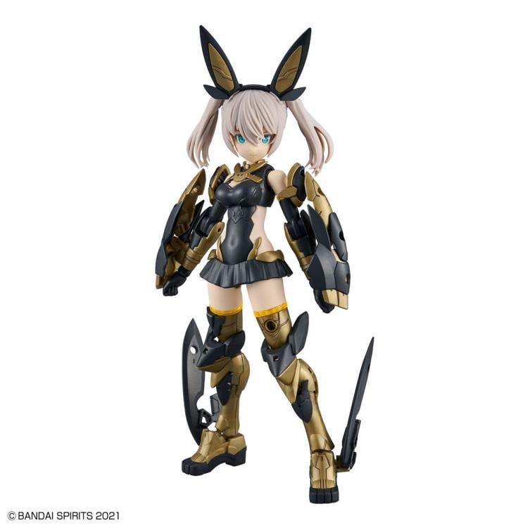 30 Minutes Sisters SIS-Tc20g Tukirna-Diearth (Innocente Form) Model Kit Gallery Image 5