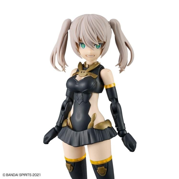 30 Minutes Sisters SIS-Tc20g Tukirna-Diearth (Innocente Form) Model Kit Gallery Image 12