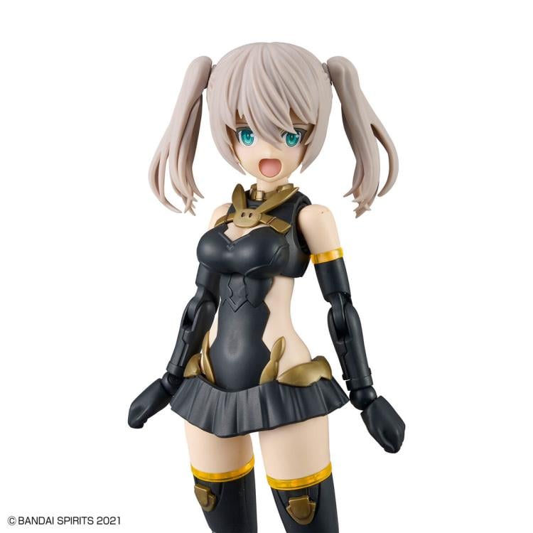 30 Minutes Sisters SIS-Tc20g Tukirna-Diearth (Innocente Form) Model Kit Gallery Image 11