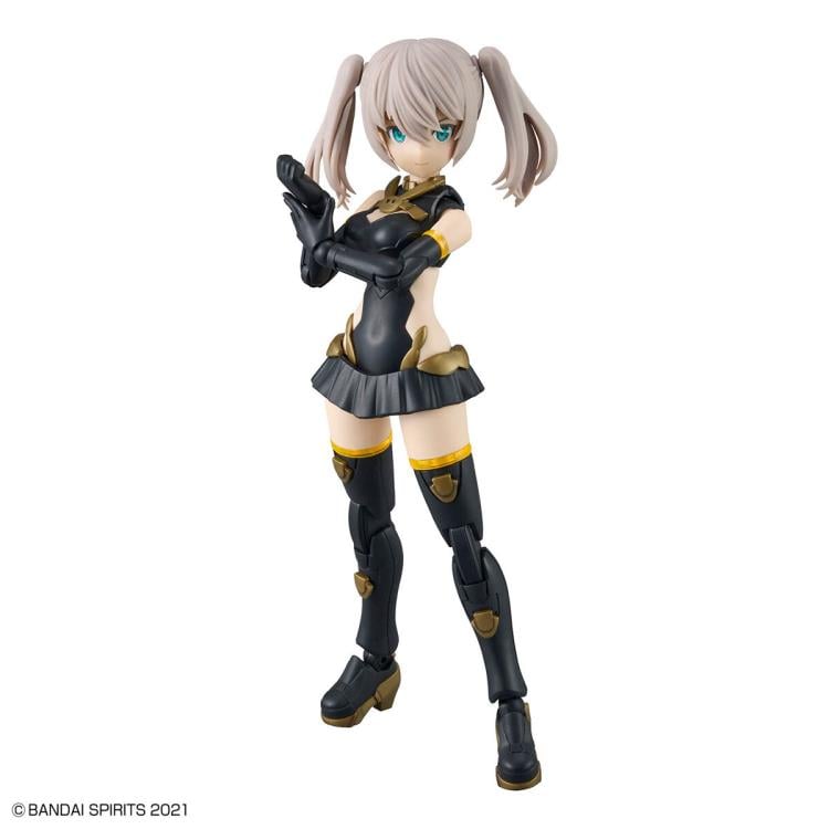 30 Minutes Sisters SIS-Tc20g Tukirna-Diearth (Innocente Form) Model Kit Gallery Image 3