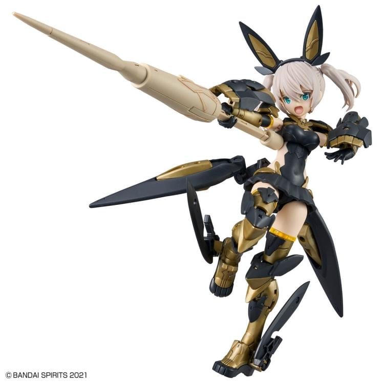 30 Minutes Sisters SIS-Tc20g Tukirna-Diearth (Innocente Form) Model Kit Gallery Image 8