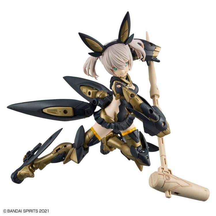 30 Minutes Sisters SIS-Tc20g Tukirna-Diearth (Innocente Form) Model Kit Gallery Image 7