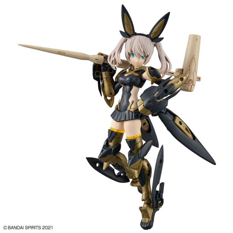 30 Minutes Sisters SIS-Tc20g Tukirna-Diearth (Innocente Form) Model Kit Gallery Image 6