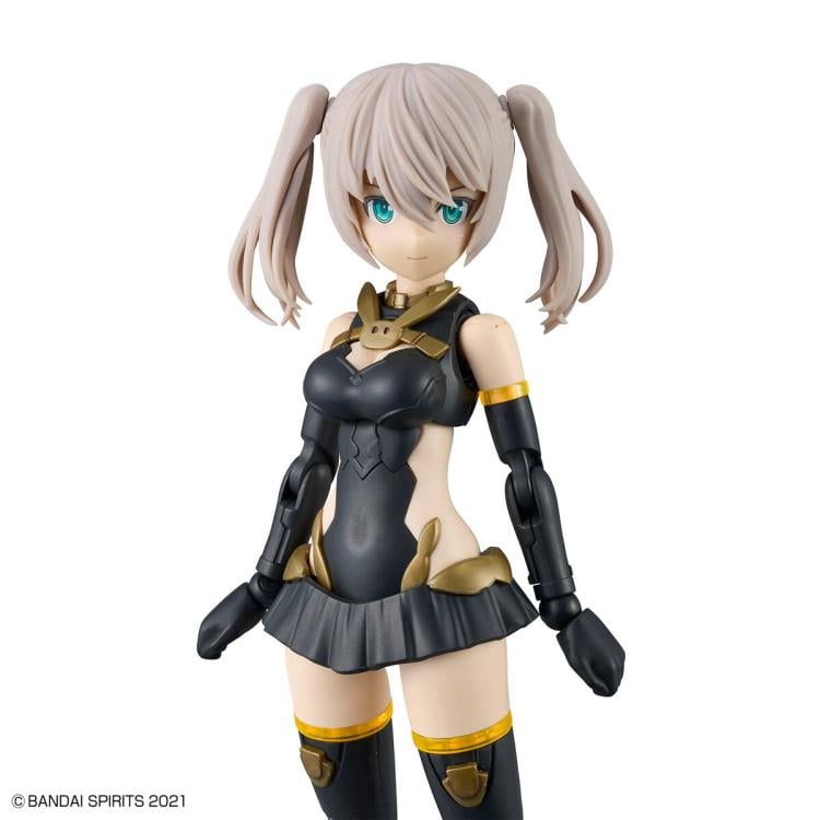 30 Minutes Sisters SIS-Tc20g Tukirna-Diearth (Innocente Form) Model Kit Gallery Image 10