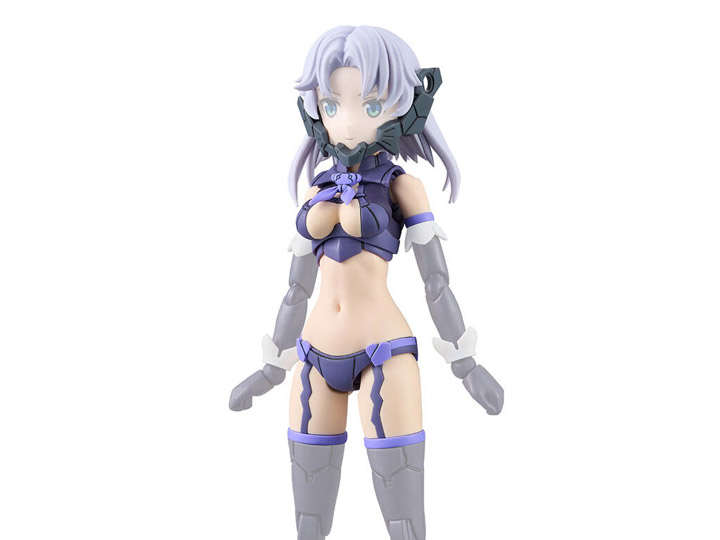 30 Minutes Sisters Option Parts Set 11 Fang Costume (Color A) Set Gallery Image 1