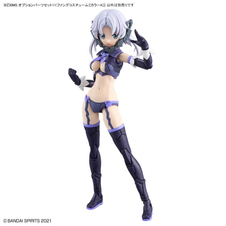 30 Minutes Sisters Option Parts Set 11 Fang Costume (Color A) Set Gallery Image 8
