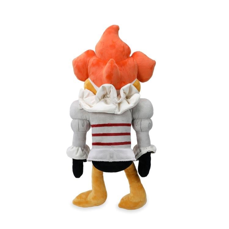 Looney Tunes Daffy Duck as Pennywise 13" Plush Gallery Image 5