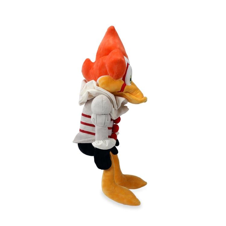 Looney Tunes Daffy Duck as Pennywise 13" Plush Gallery Image 4