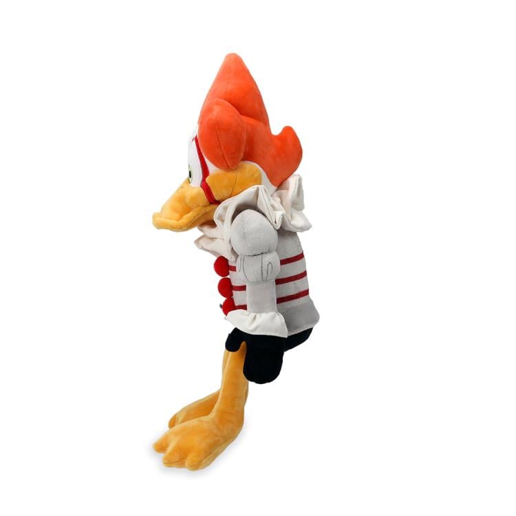 Looney Tunes Daffy Duck as Pennywise 13" Plush Gallery Image 6