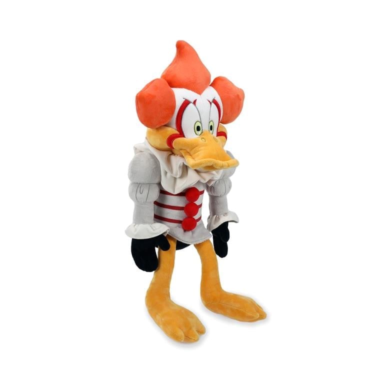 Looney Tunes Daffy Duck as Pennywise 13" Plush Gallery Image 3