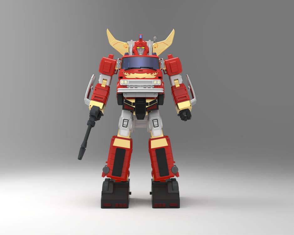 Master X MX-40R Rockie Gallery Image 3