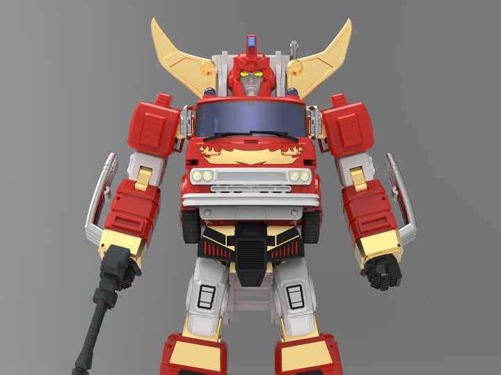 Master X MX-40R Rockie Gallery Image 1