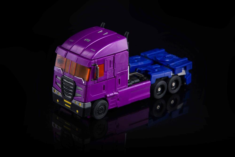 SND-08S The One (Shattered Ver.) Limited Edition Gallery Image 25