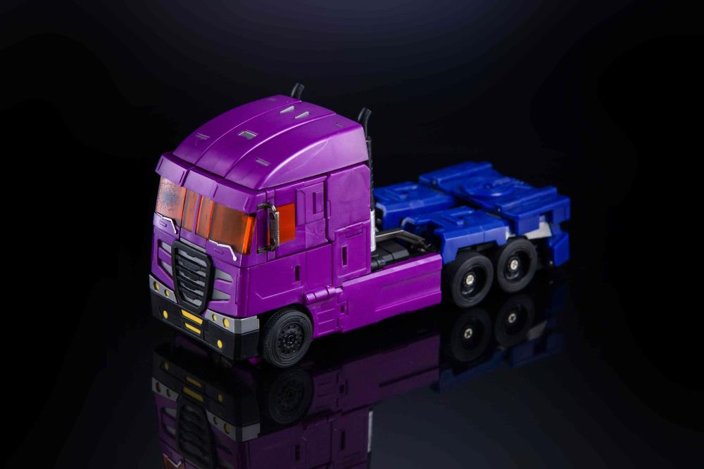 SND-08S The One (Shattered Ver.) Limited Edition Gallery Image 26
