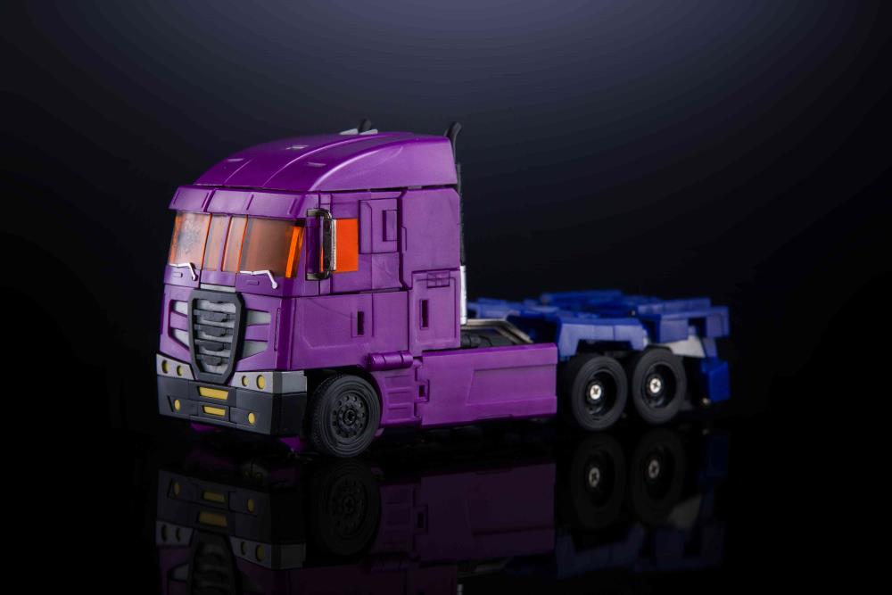 SND-08S The One (Shattered Ver.) Limited Edition Gallery Image 27