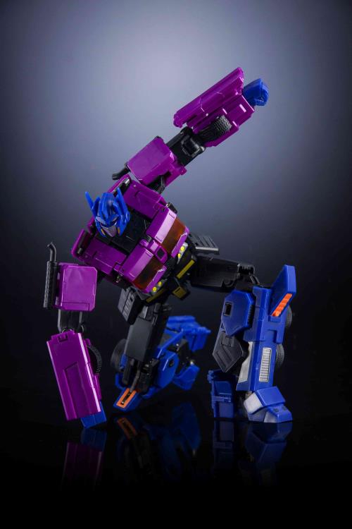 SND-08S The One (Shattered Ver.) Limited Edition Gallery Image 15