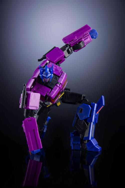 SND-08S The One (Shattered Ver.) Limited Edition Gallery Image 16