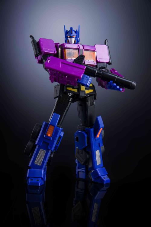 SND-08S The One (Shattered Ver.) Limited Edition Gallery Image 9