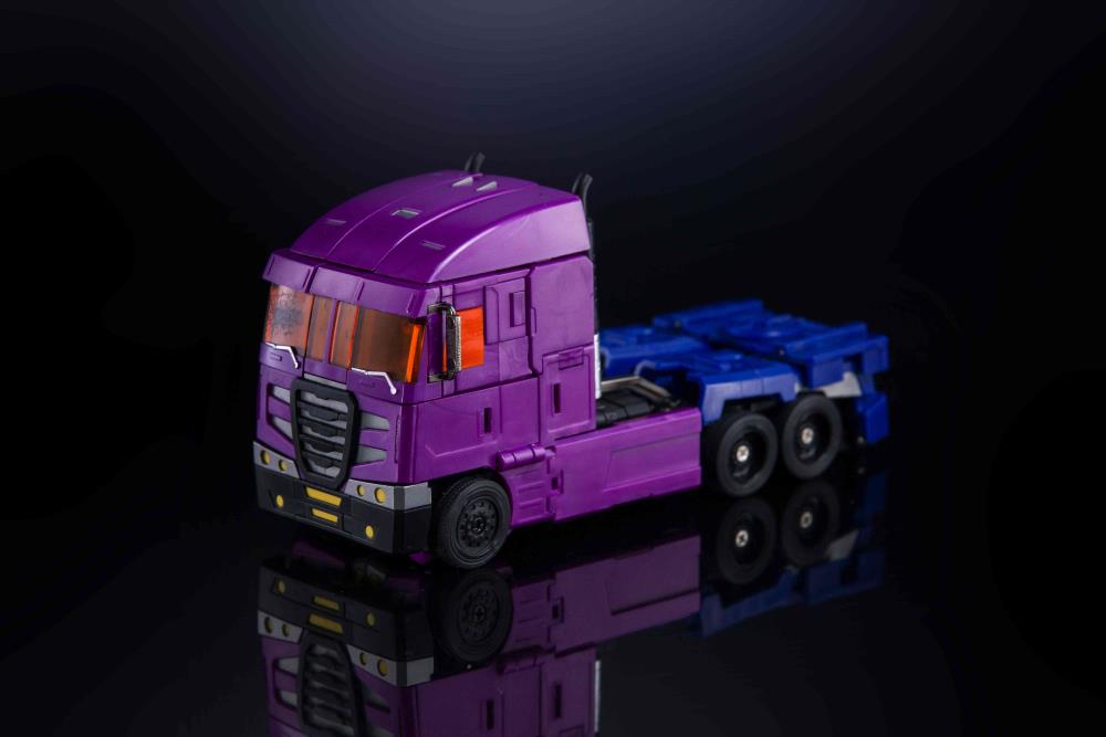 SND-08S The One (Shattered Ver.) Limited Edition Gallery Image 34