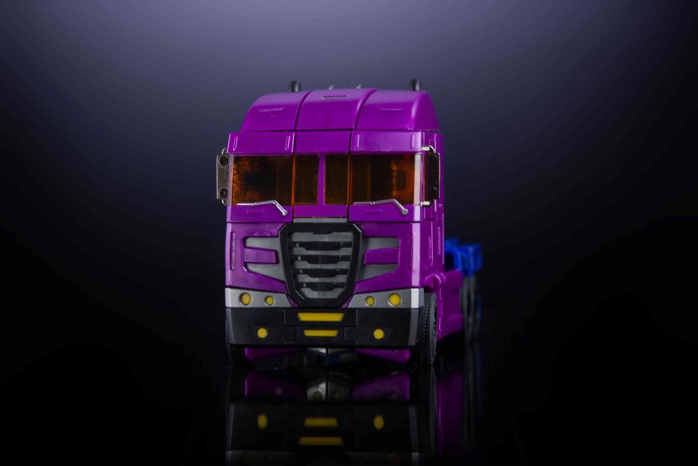 SND-08S The One (Shattered Ver.) Limited Edition Gallery Image 33