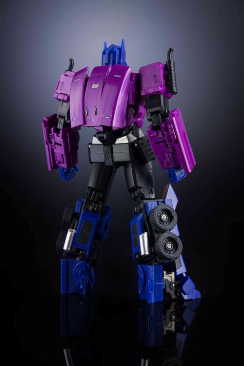 SND-08S The One (Shattered Ver.) Limited Edition Gallery Image 6