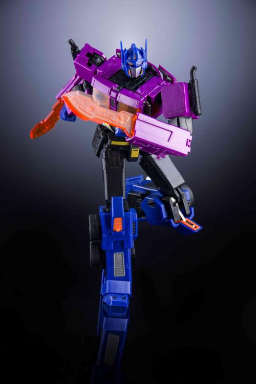 SND-08S The One (Shattered Ver.) Limited Edition Gallery Image 12