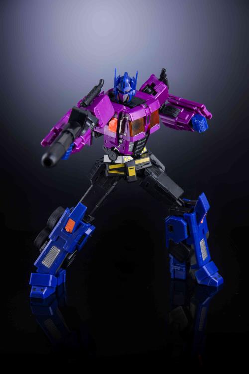SND-08S The One (Shattered Ver.) Limited Edition Gallery Image 17