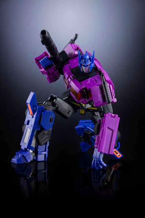 SND-08S The One (Shattered Ver.) Limited Edition Gallery Image 21
