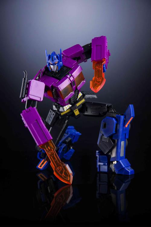 SND-08S The One (Shattered Ver.) Limited Edition Gallery Image 14