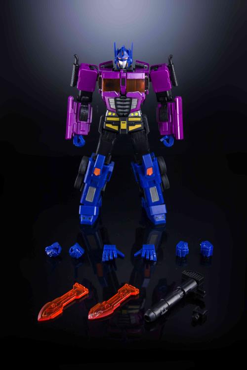 SND-08S The One (Shattered Ver.) Limited Edition Gallery Image 24