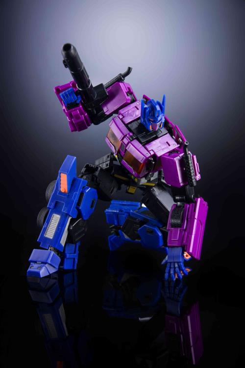 SND-08S The One (Shattered Ver.) Limited Edition Gallery Image 19