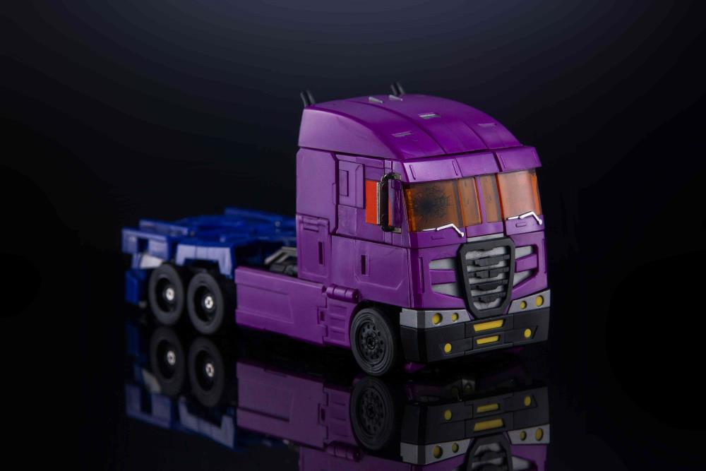 SND-08S The One (Shattered Ver.) Limited Edition Gallery Image 28