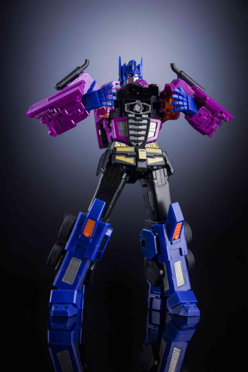 SND-08S The One (Shattered Ver.) Limited Edition Gallery Image 18