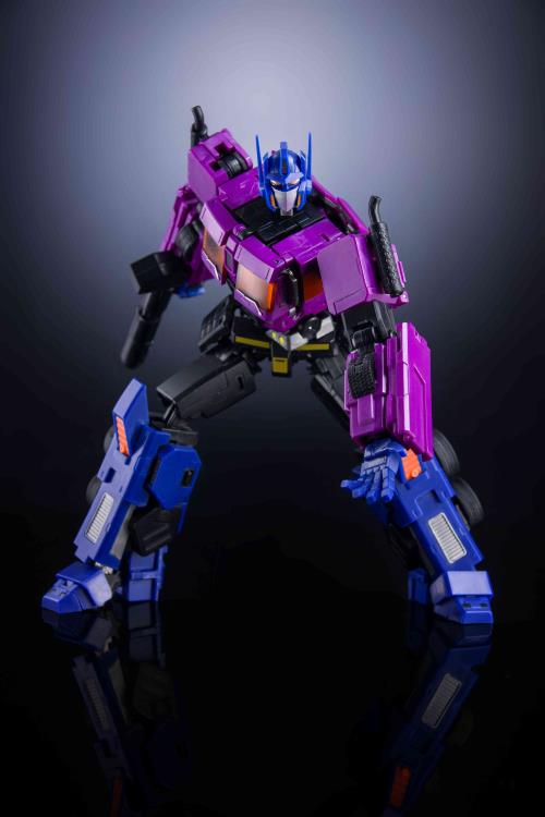 SND-08S The One (Shattered Ver.) Limited Edition Gallery Image 20