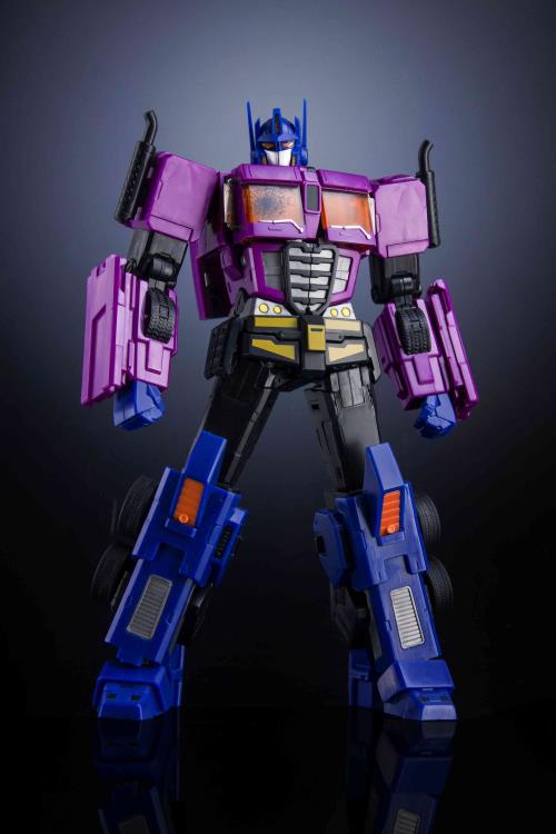 SND-08S The One (Shattered Ver.) Limited Edition Gallery Image 23