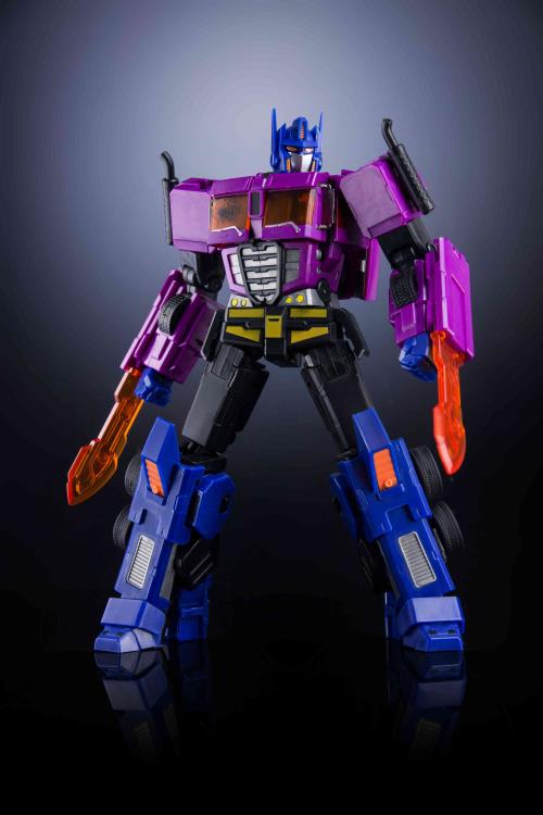 SND-08S The One (Shattered Ver.) Limited Edition Gallery Image 13
