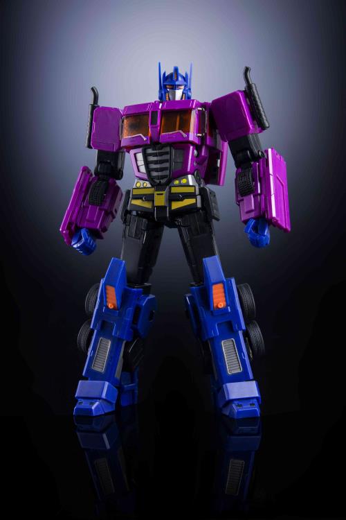 SND-08S The One (Shattered Ver.) Limited Edition Gallery Image 4