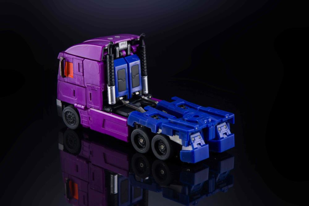 SND-08S The One (Shattered Ver.) Limited Edition Gallery Image 30