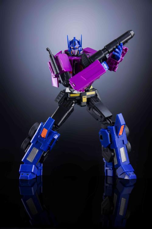 SND-08S The One (Shattered Ver.) Limited Edition Gallery Image 11