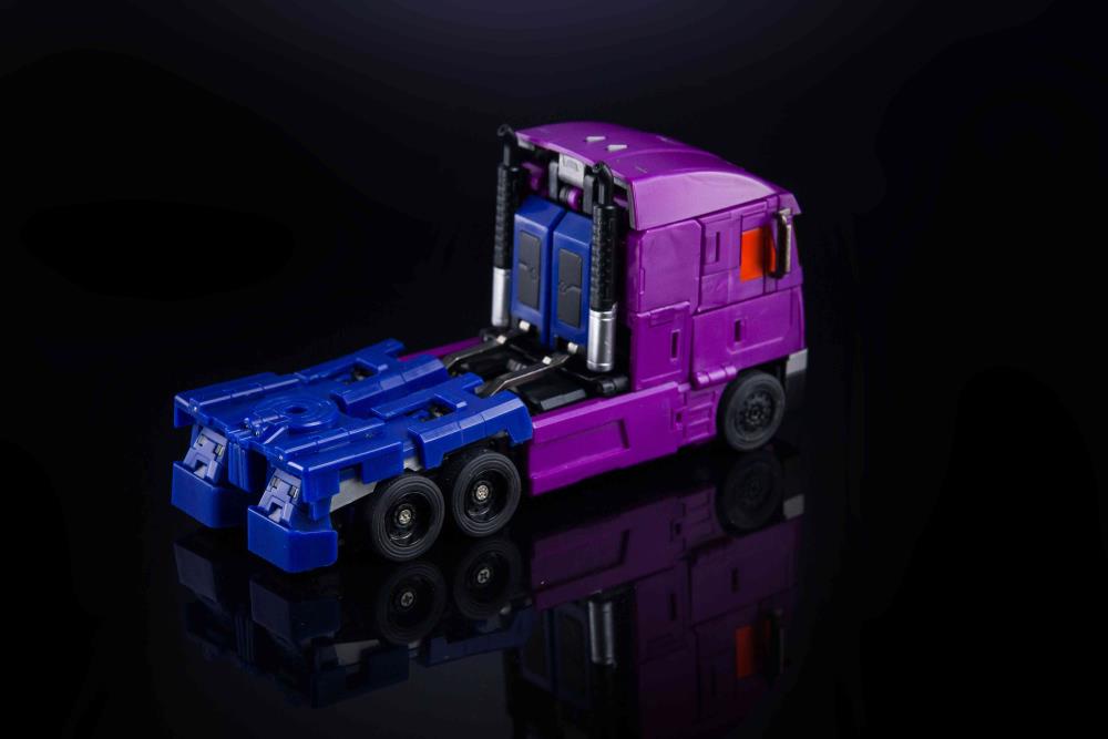 SND-08S The One (Shattered Ver.) Limited Edition Gallery Image 31