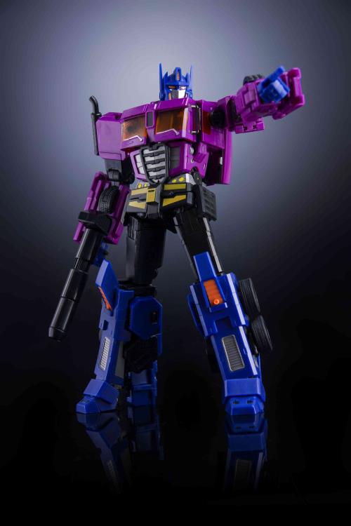 SND-08S The One (Shattered Ver.) Limited Edition Gallery Image 8