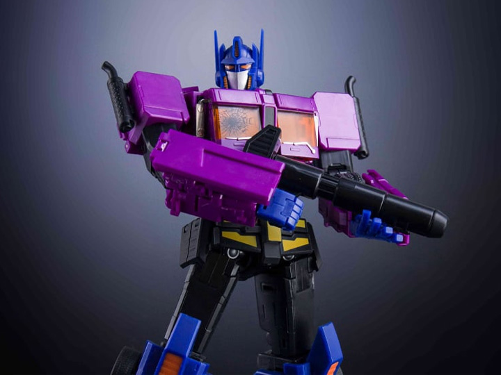 SND-08S The One (Shattered Ver.) Limited Edition Gallery Image 1