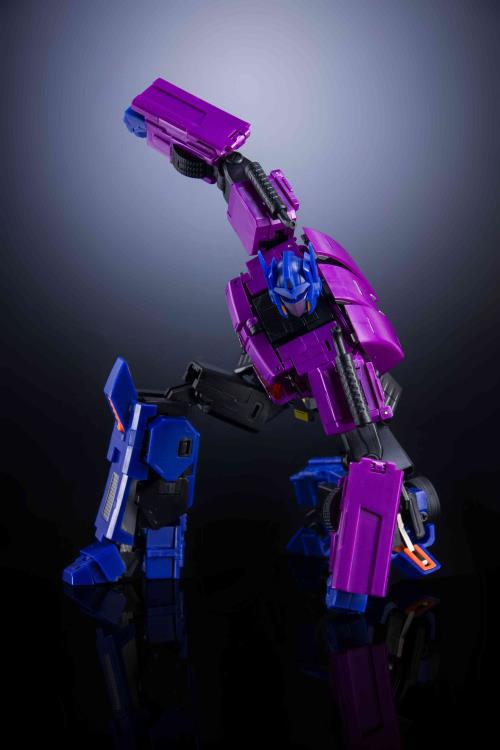 SND-08S The One (Shattered Ver.) Limited Edition Gallery Image 22