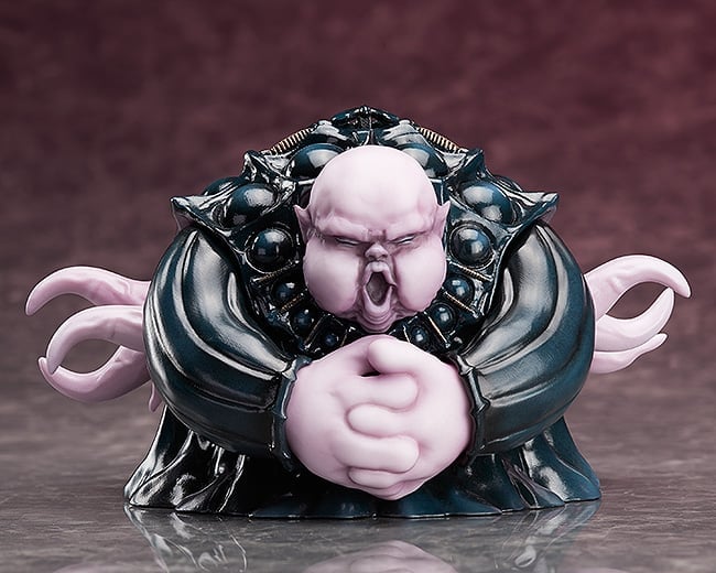 Berserk: The Golden Age Arc figma SP-082 Slan & figFIX Conrad (Reissue) Gallery Image 8