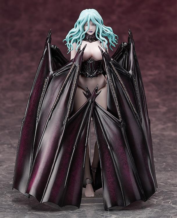 Berserk: The Golden Age Arc figma SP-082 Slan & figFIX Conrad (Reissue) Gallery Image 3