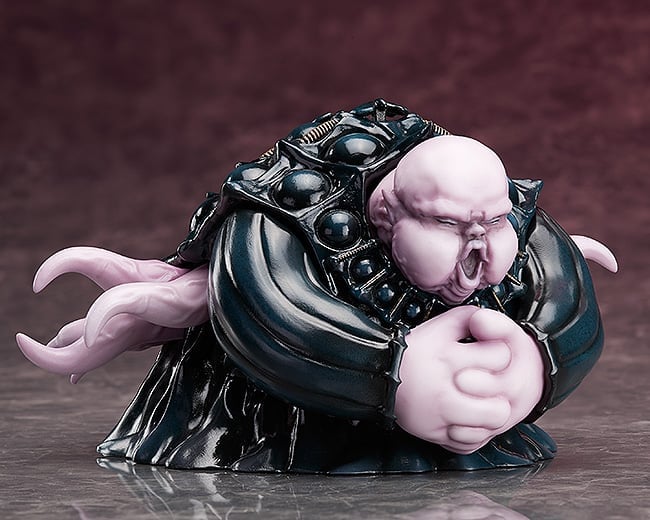 Berserk: The Golden Age Arc figma SP-082 Slan & figFIX Conrad (Reissue) Gallery Image 9