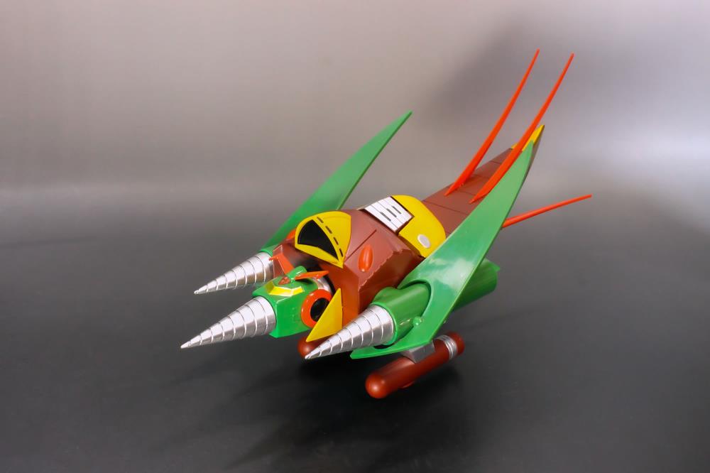 Gowappa 5 Godam Dynamite Action! Kai Godam Full Blast Set Gallery Image 9