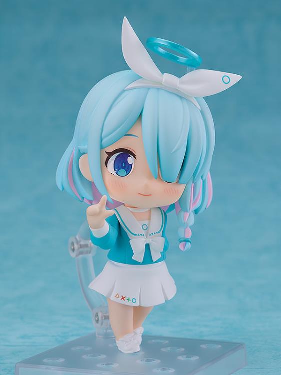 Blue Archive Nendoroid No.2245 Arona Gallery Image 4