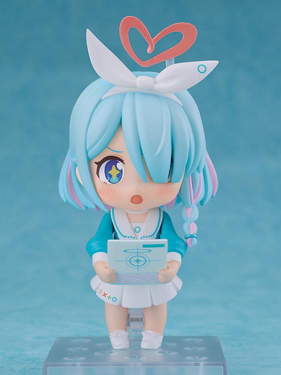 Blue Archive Nendoroid No.2245 Arona Gallery Image 6